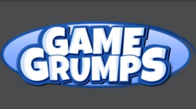 Game Grumps Middle Slot