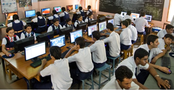 Ampak Technology And Literacy Learning Through The Eyes Of Students