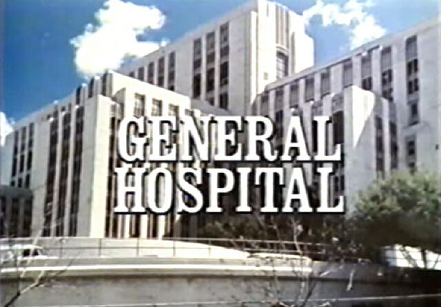 General Hospital Spoilers Maxie