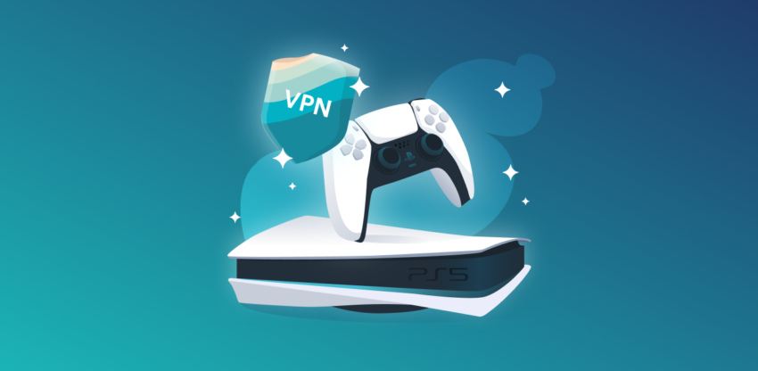 VPN for Streaming Online Entertainment